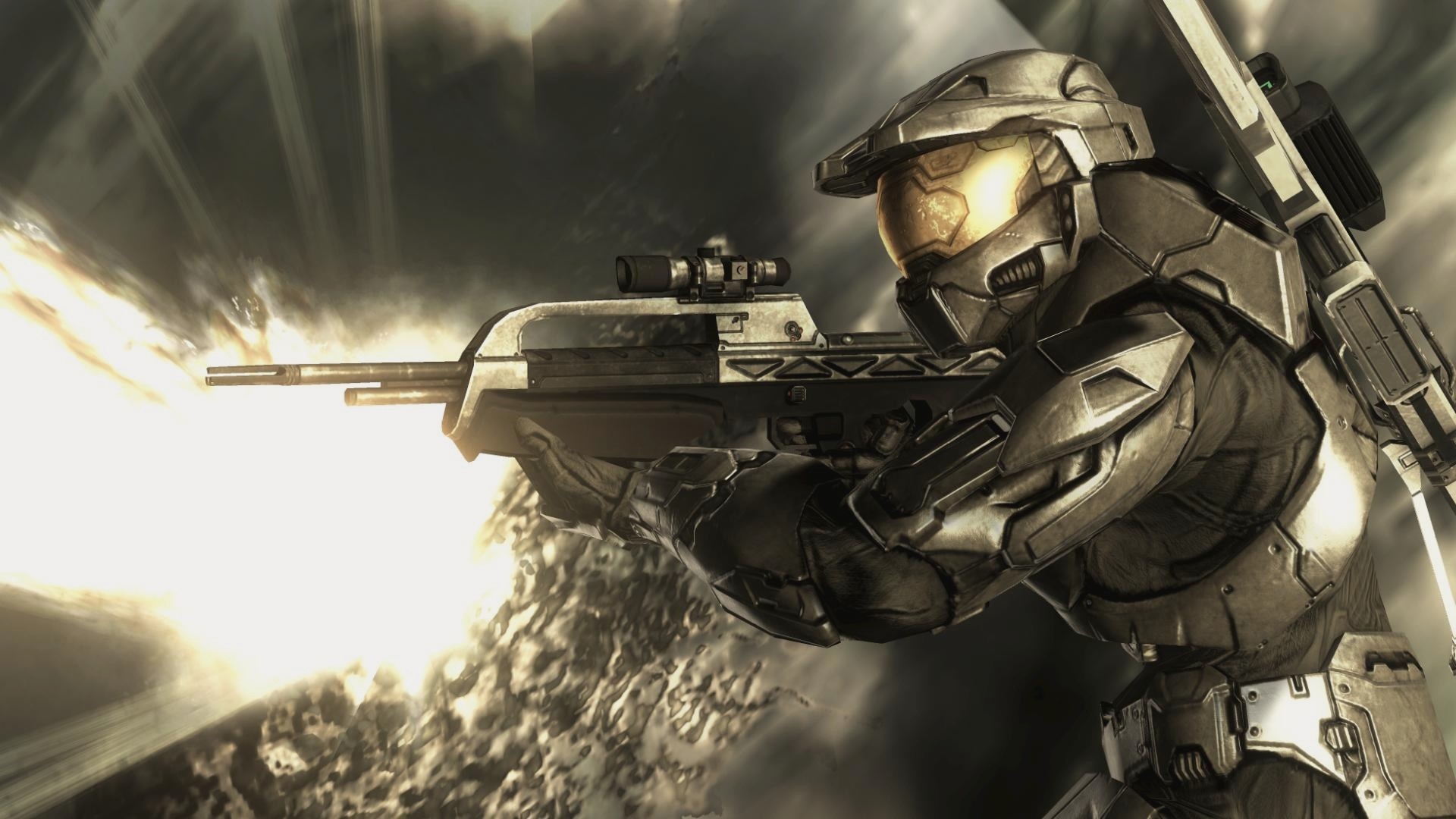 halo 3 download